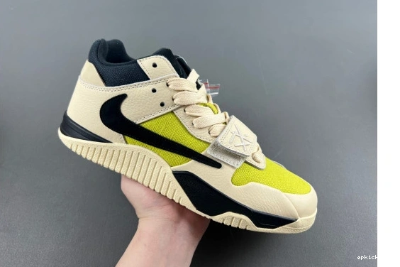 Cheap EP Scott Jordan TR Jumpman Jack Travis FZ8117-109 0520